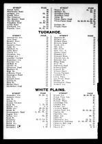 Index 016, Westchester County 1914 Vol 1 Microfilm